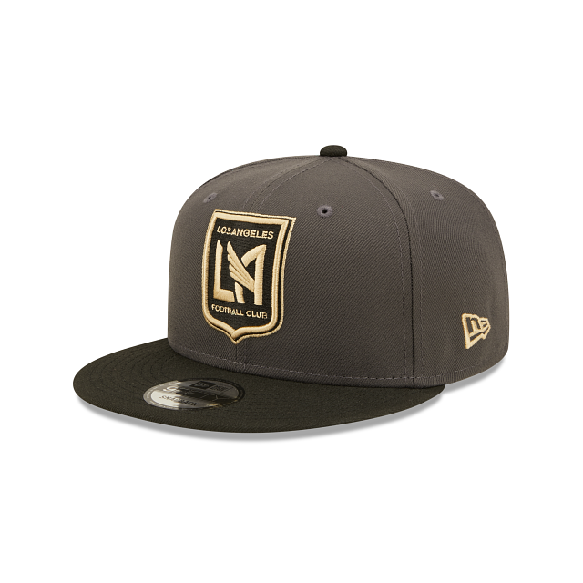 New Era LAFC 950 Jersey Hook Snapback