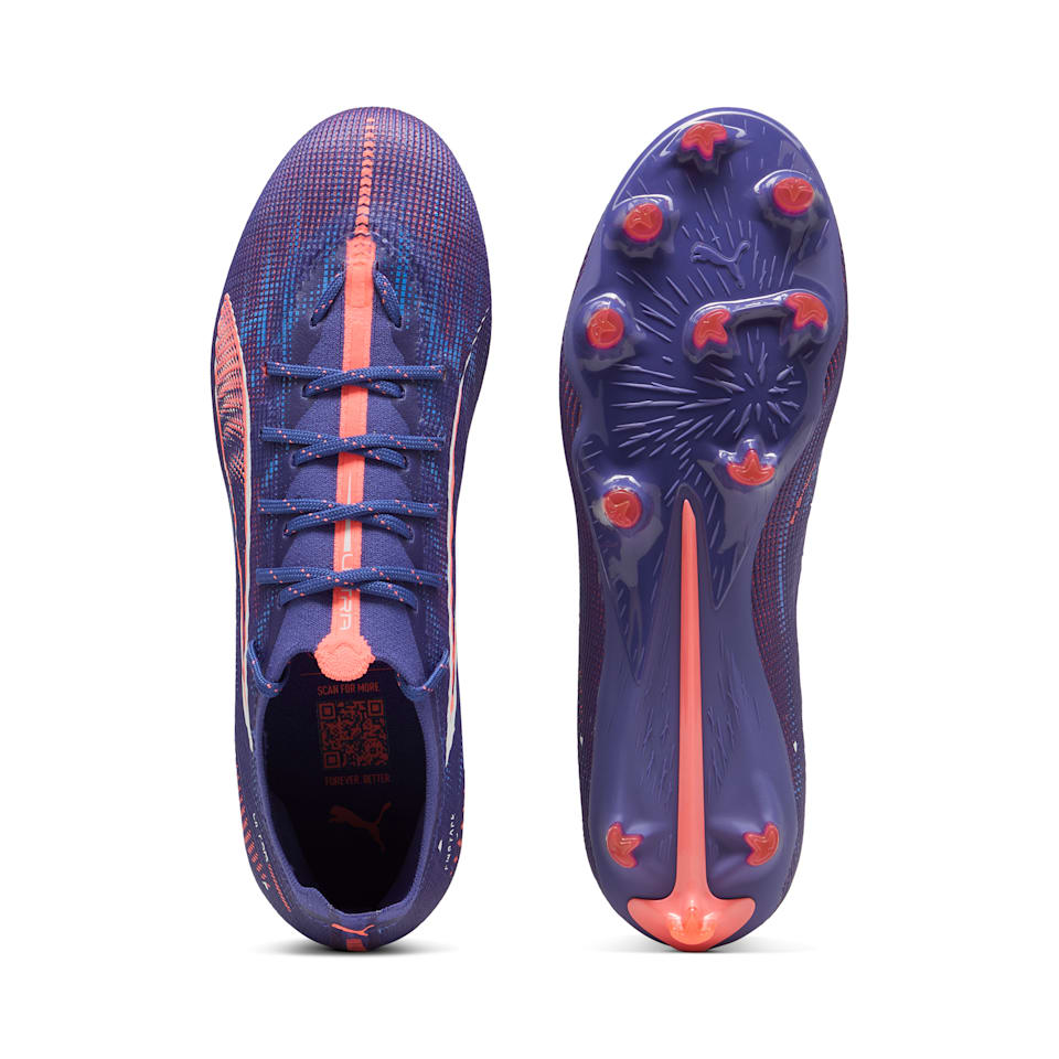 Puma ULTRA 5 PRO Firm Ground/Artifical Ground Soccer Cleats