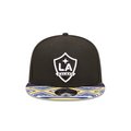 New Era LA Galaxy 950 Snapback - 60283292-NEW ERA by New Era | Available at Niky's Sports