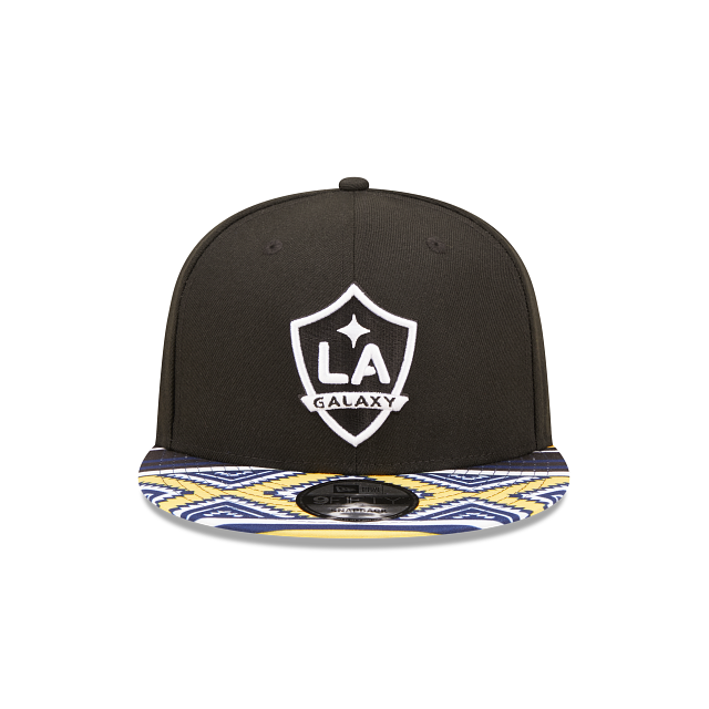 New Era LA Galaxy 950 Snapback - 60283292-NEW ERA by New Era | Available at Niky's Sports