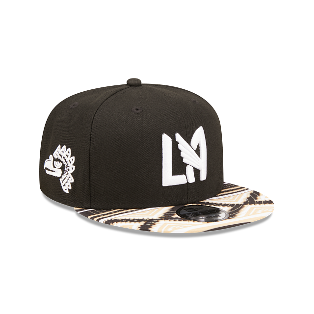 New Era LAFC 950 Snapback