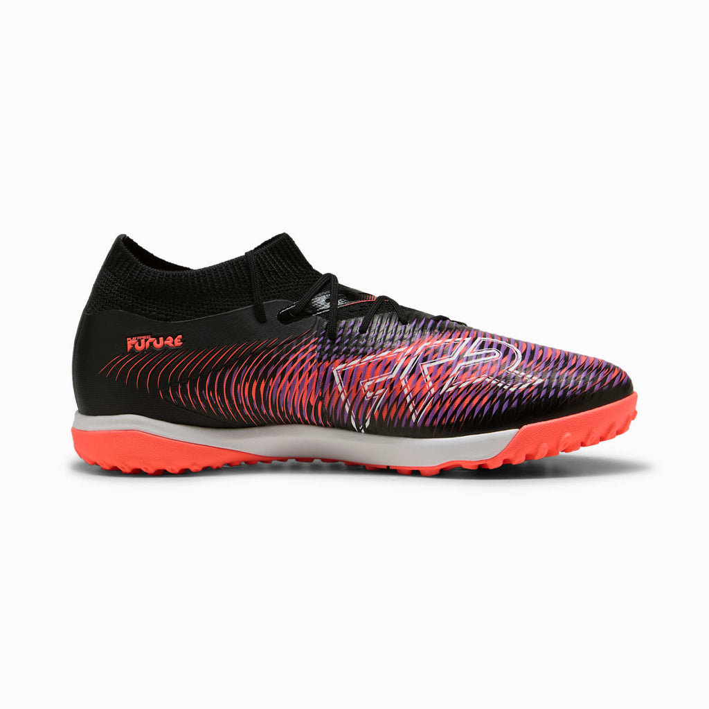 Puma FUTURE 8 MATCH Turf Soccer Shoes - 108370-01-PUMA by Puma | Available at Niky's Sports