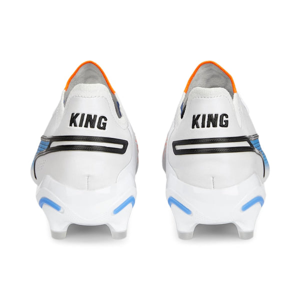 Puma King Ultimate Firm Ground/Artificial Grass - Puma Black