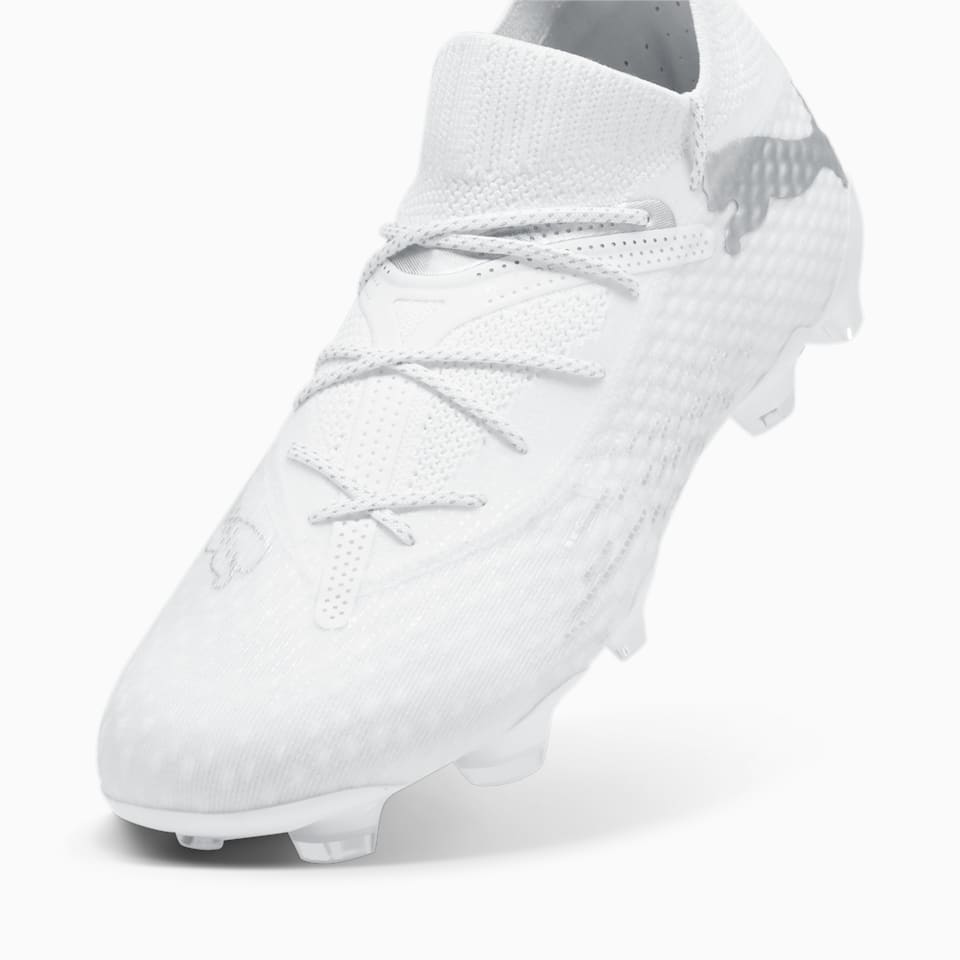 Puma FUTURE 7 ULTIMATE FG/AG Soccer Cleats - 107916-04-PUMA by Puma | Available at Niky's Sports