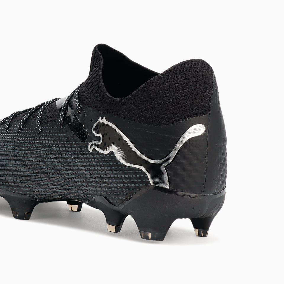 Puma フューチャーアルティメット7 FG/AG AG-サッカースパイク