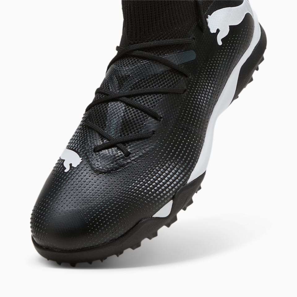 Puma Future 7 Match Turf Soccer Shoes - 107720-02-PUMA by Puma | Available at Niky's Sports