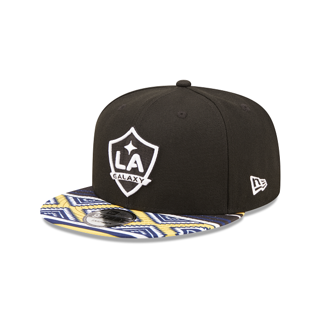 New Era LA Galaxy 950 Snapback - 60283292-NEW ERA by New Era | Available at Niky's Sports