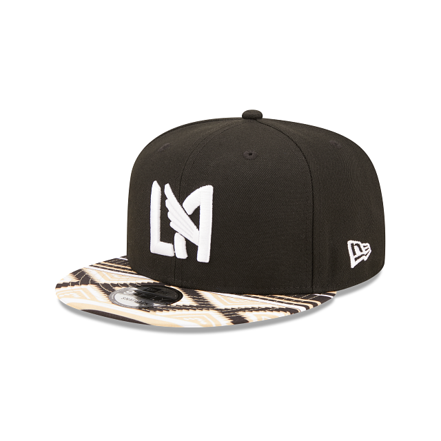 New Era LAFC 950 Snapback