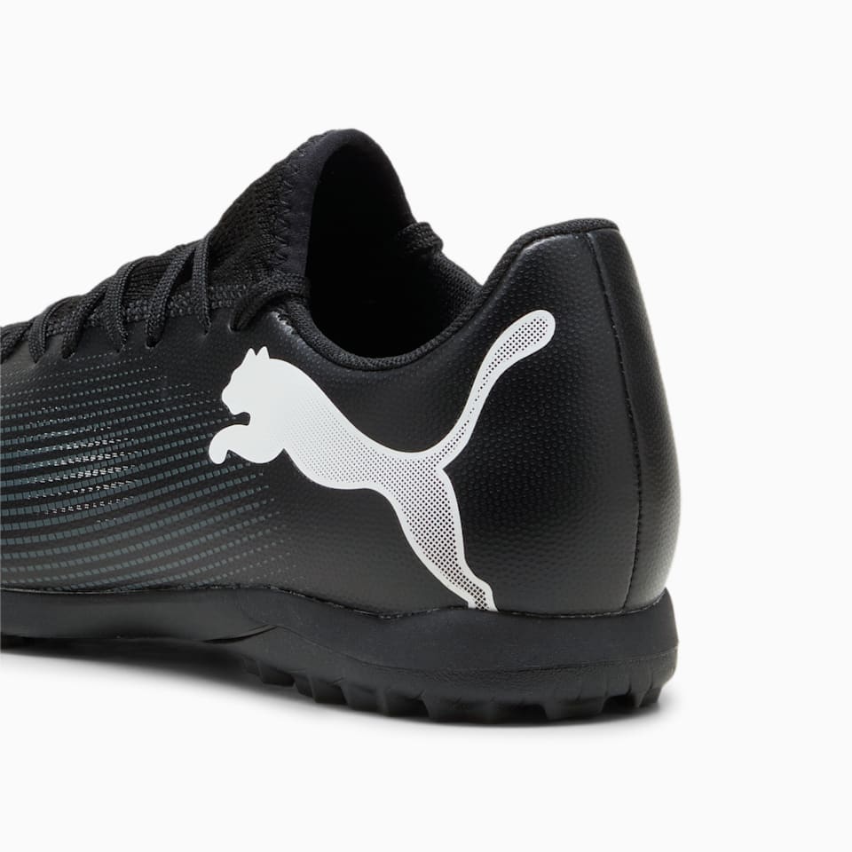 Puma Future 7 Play Turf Soccer Shoe - 107726-02-PUMA by Puma | Available at Niky's Sports