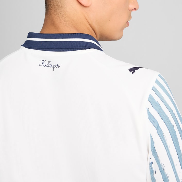 Puma KIDSUPER x CF MONTERREY Men's CWC Jersey - 781072-12-PUMA by Puma | Available at Niky's Sports