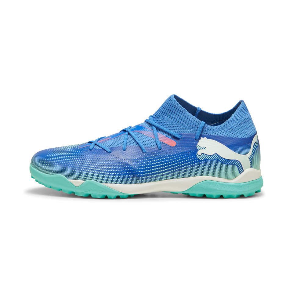 Puma Future 7 Match Turf Soccer Shoes - 107937-01-PUMA by Puma | Available at Niky&#39;s Sports