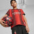 Puma AC Milan Home Youth Replica Jersey 23/24 - 770385-01-PUMA by Puma | Available at Niky's Sports