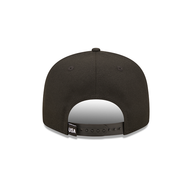 New Era USA 950 Snapback - 60283283-NEW ERA by New Era | Available at Niky's Sports