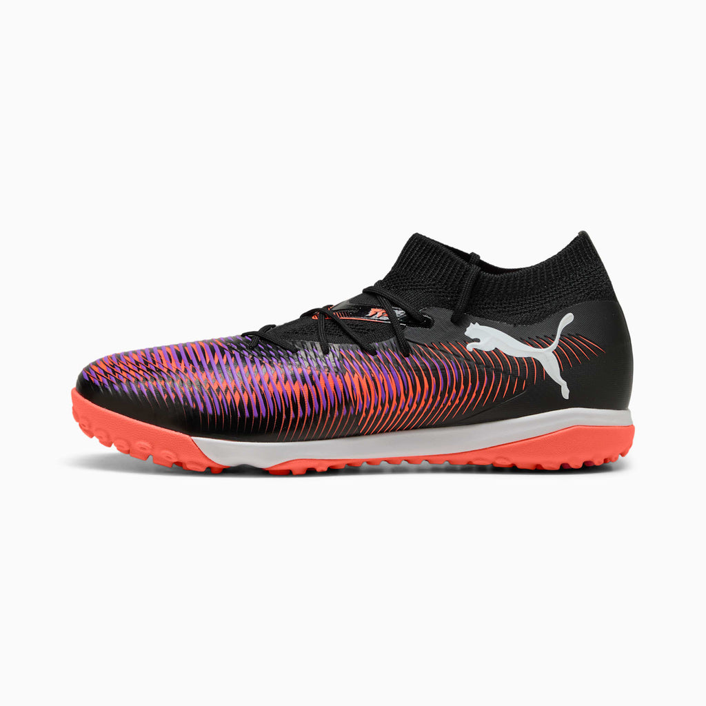 Puma FUTURE 8 MATCH Turf Soccer Shoes - 108370-01-PUMA by Puma | Available at Niky's Sports