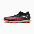 Puma FUTURE 8 MATCH Turf Soccer Shoes - 108370-01-PUMA by Puma | Available at Niky's Sports
