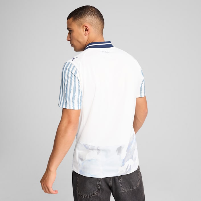 Puma KIDSUPER x CF MONTERREY Men's CWC Jersey - 781072-12-PUMA by Puma | Available at Niky's Sports