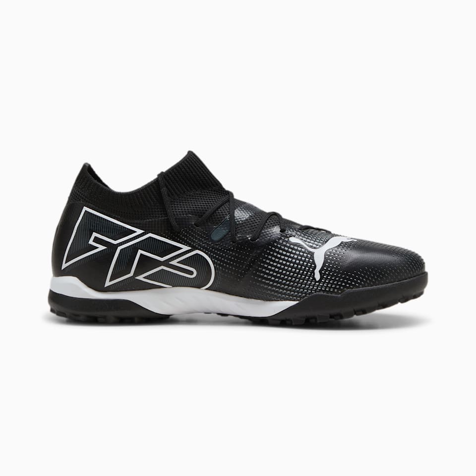 Puma Future 7 Match Turf Soccer Shoes - 107720-02-PUMA by Puma | Available at Niky's Sports