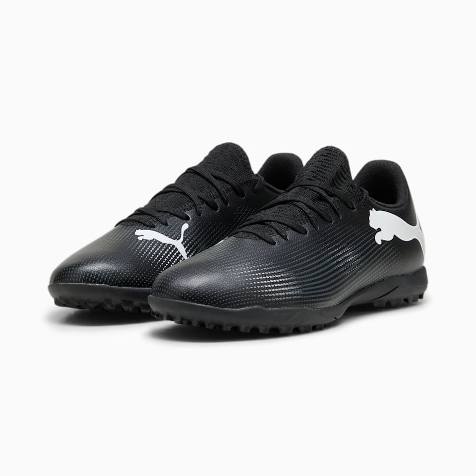 Puma Future 7 Play Turf Soccer Shoe - 107726-02-PUMA by Puma | Available at Niky's Sports