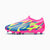 Puma Ultra Match LL Energy FG/AG Jr Firm Ground Soccer Cleats - 107555-01-PUMA by Puma | Available at Niky's Sports