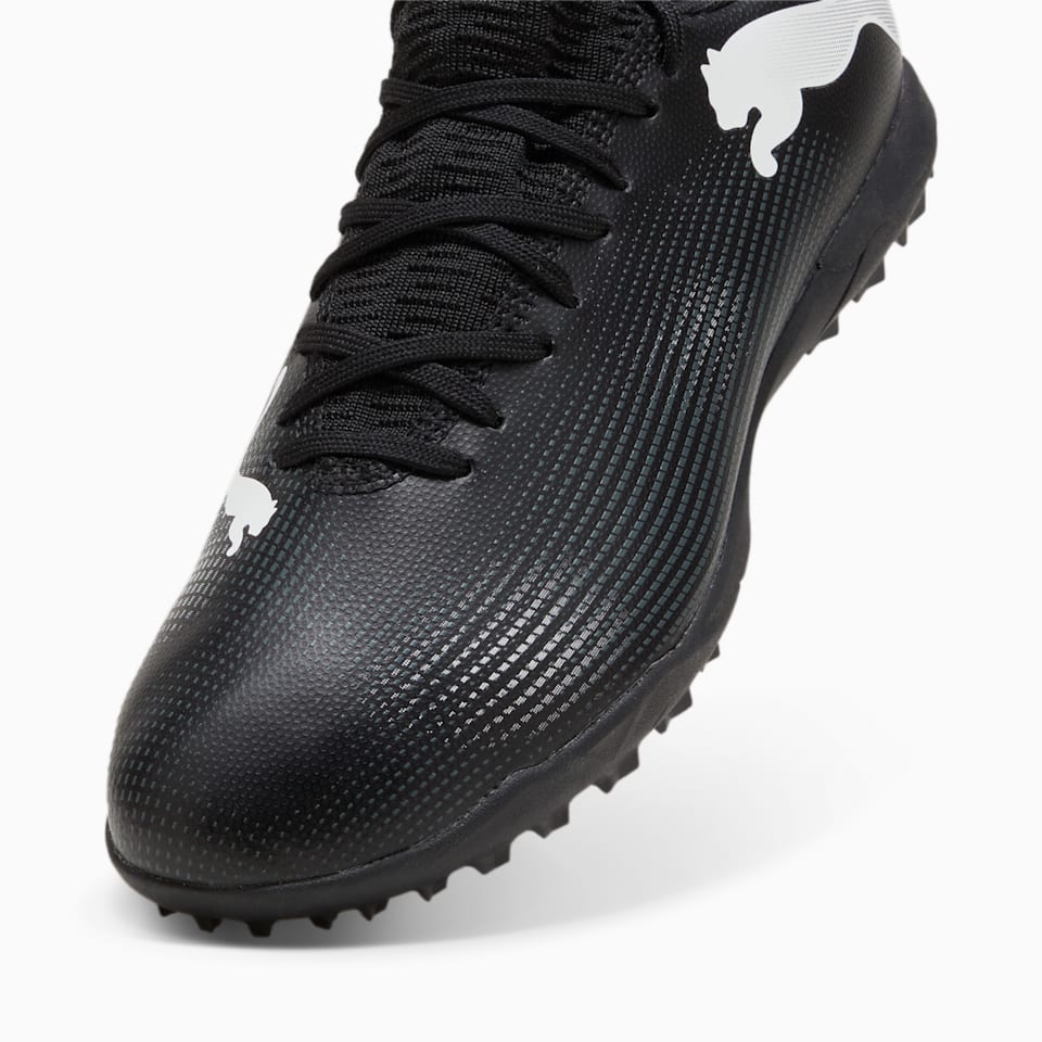 Puma Future 7 Play Turf Soccer Shoe - 107726-02-PUMA by Puma | Available at Niky's Sports