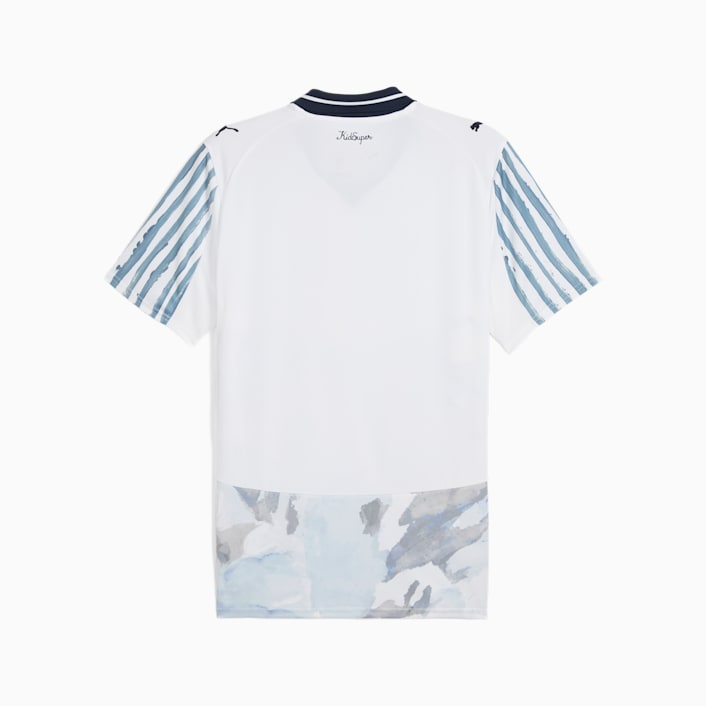 Puma KIDSUPER x CF MONTERREY Men's CWC Jersey - 781072-12-PUMA by Puma | Available at Niky's Sports