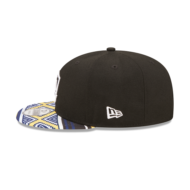 New Era LA Galaxy 950 Snapback - 60283292-NEW ERA by New Era | Available at Niky's Sports