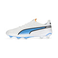 Puma KING ULTIMATE FG/AG Soccer Cleats - 107097-01-PUMA by Puma | Available at Niky's Sports