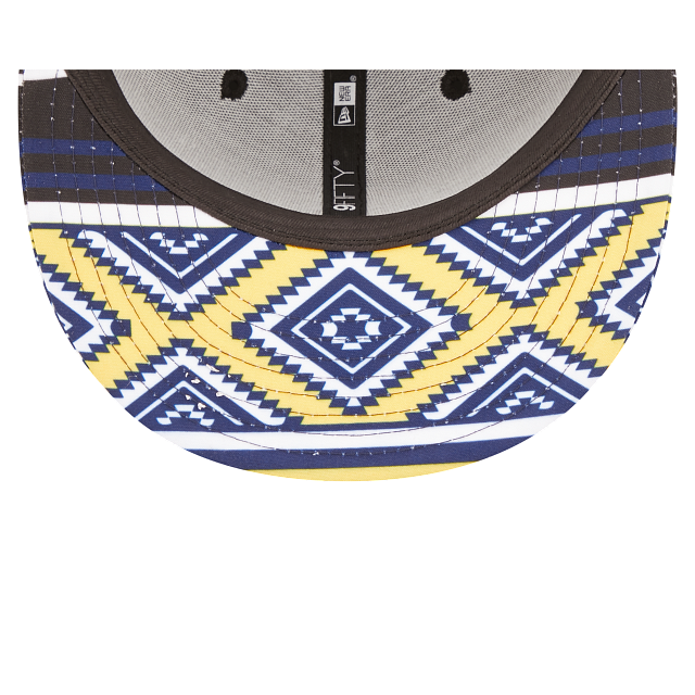 New Era LA Galaxy 950 Snapback - 60283292-NEW ERA by New Era | Available at Niky's Sports