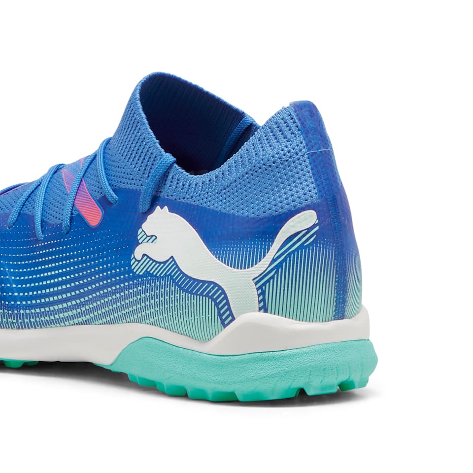 Puma Future 7 Match Turf Soccer Shoes - 107937-01-PUMA by Puma | Available at Niky's Sports