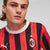 Puma AC Milan 24/25 Men's Home Long Sleeve Jersey Replica Jersey - 774959-01-PUMA by Puma | Available at Niky's Sports