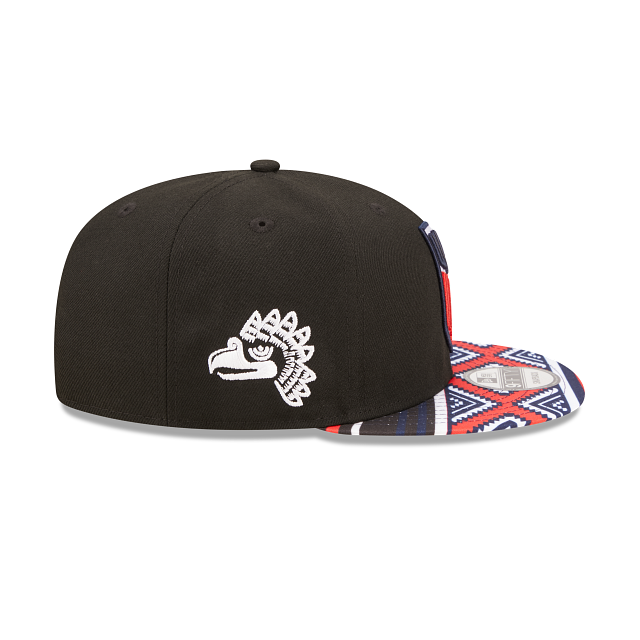 New Era USA 950 Snapback - 60283283-NEW ERA by New Era | Available at Niky's Sports