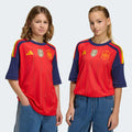 adidas Spain 26 Home Kids Winner Jersey in red