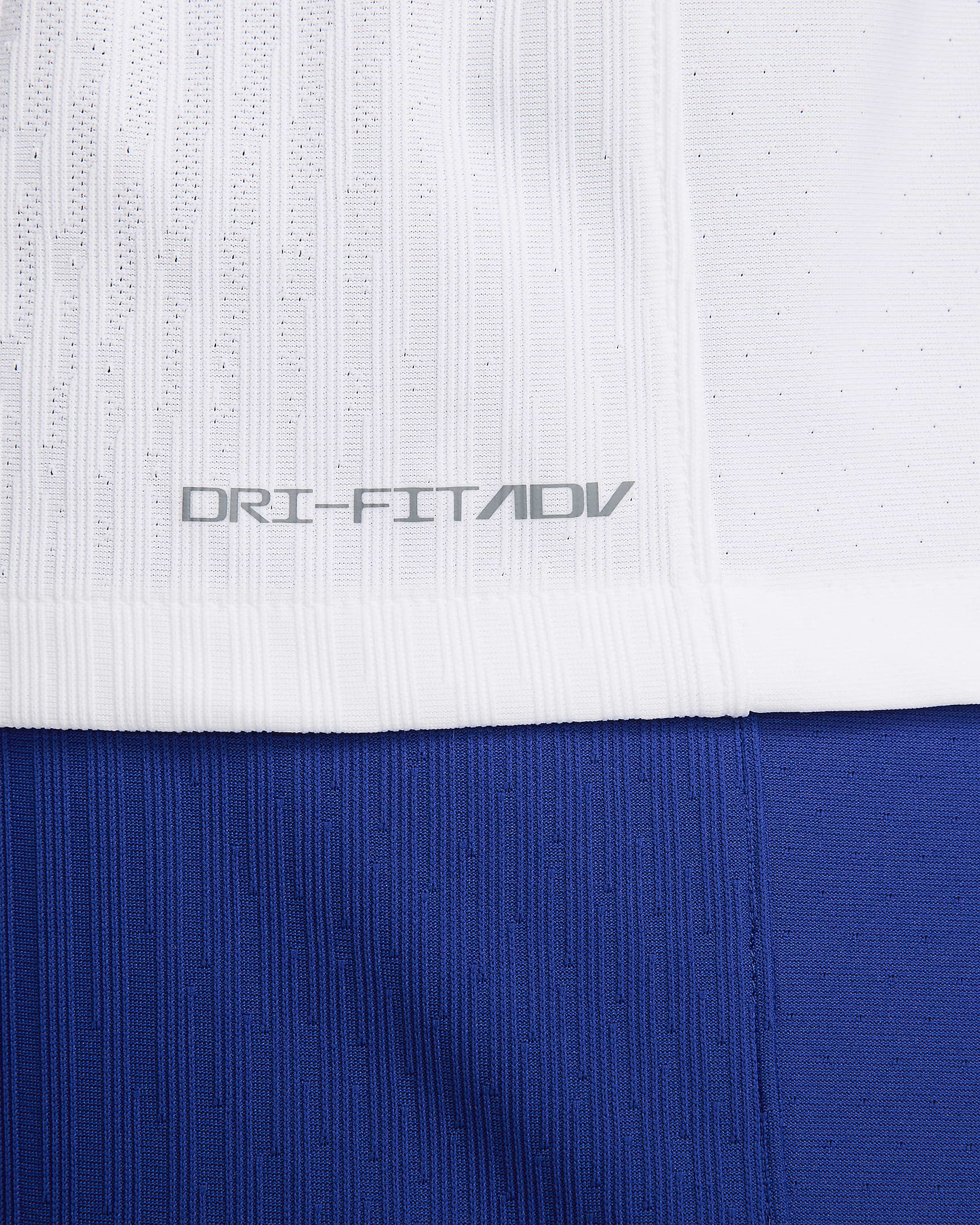Nike USMNT 2024 Match Home Men's Dri-FIT ADV Soccer Authentic Jersey - FJ4265-100-NIKE by Nike | Available at Niky's Sports