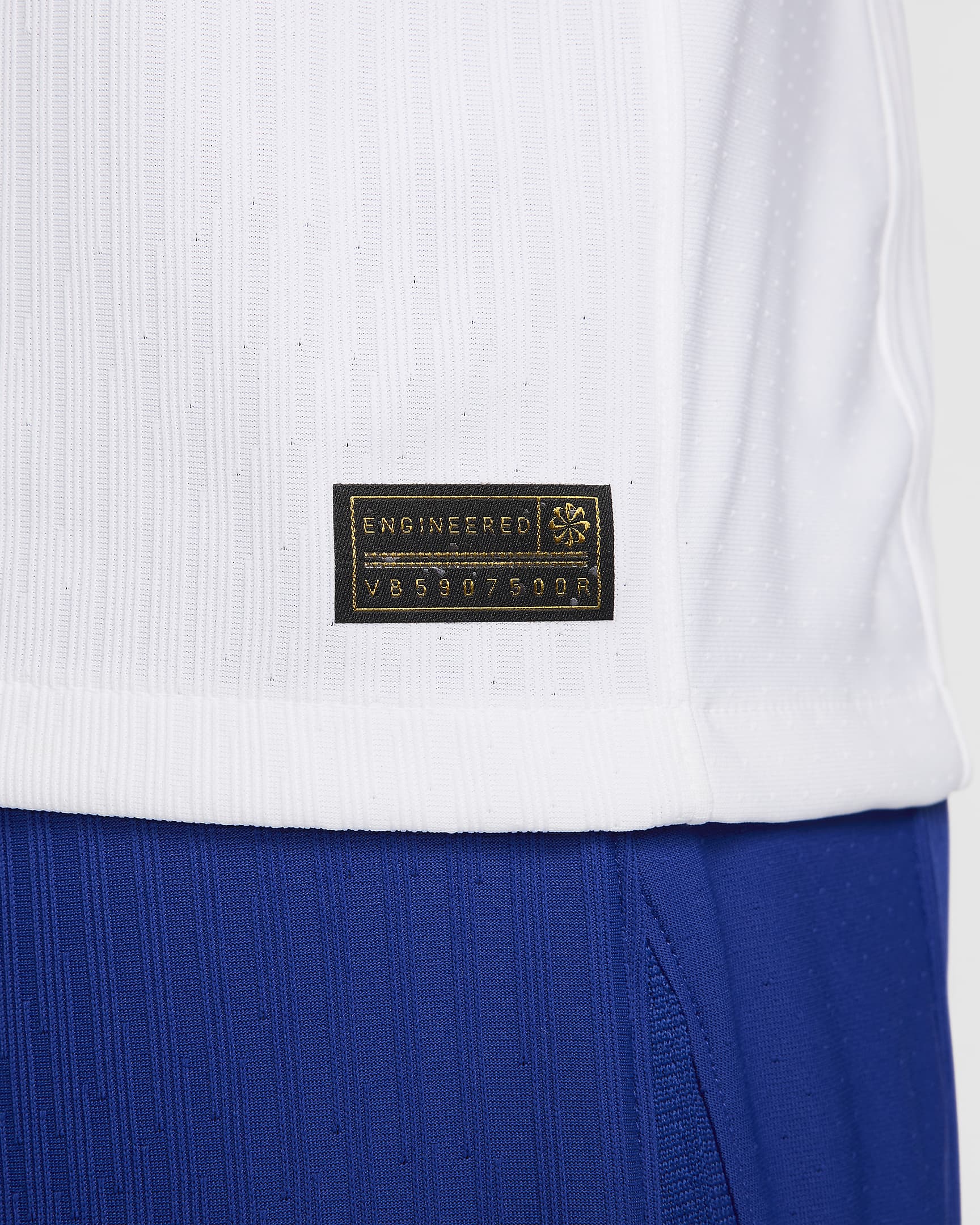 Nike USMNT 2024 Match Home Men's Dri-FIT ADV Soccer Authentic Jersey - FJ4265-100-NIKE by Nike | Available at Niky's Sports