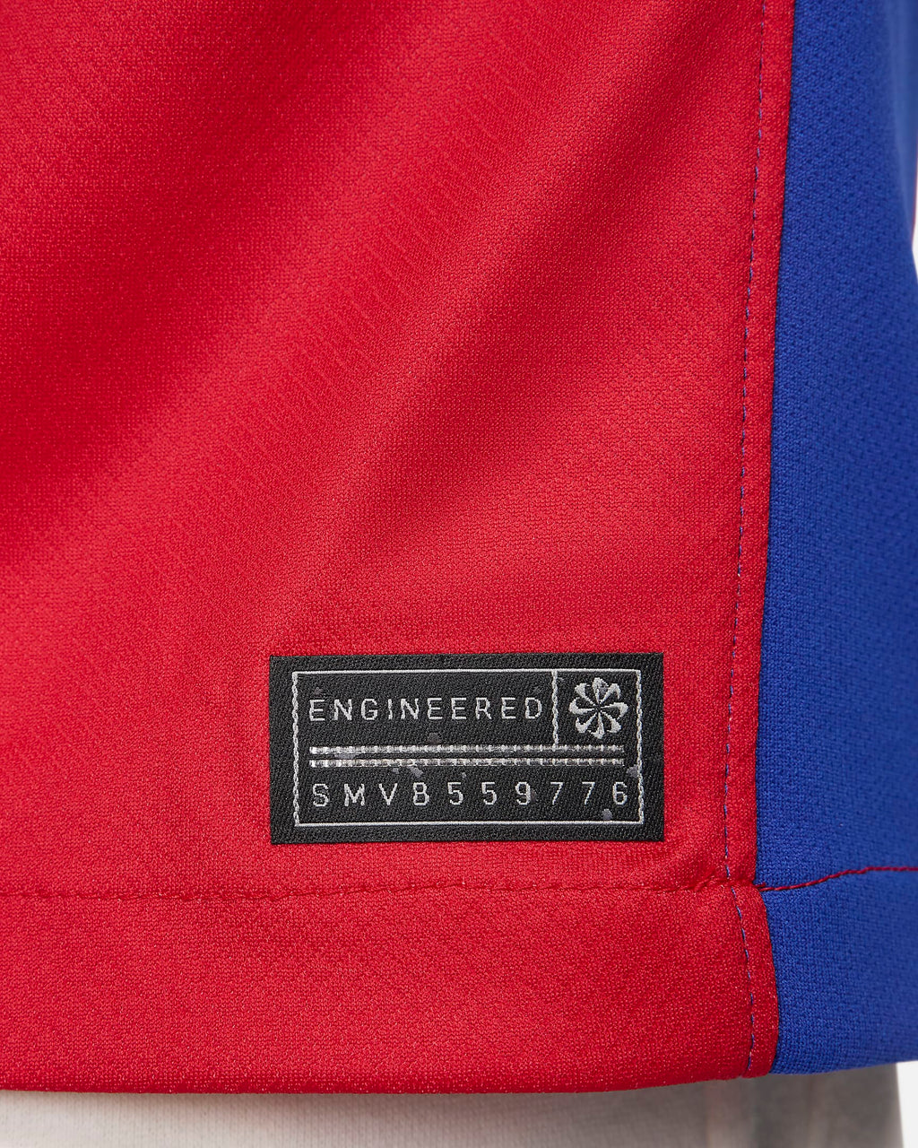 Nike USMNT 2024 Stadium Away Men's Dri-FIT Soccer Replica Jersey - FJ4277-417-NIKE by Nike | Available at Niky's Sports