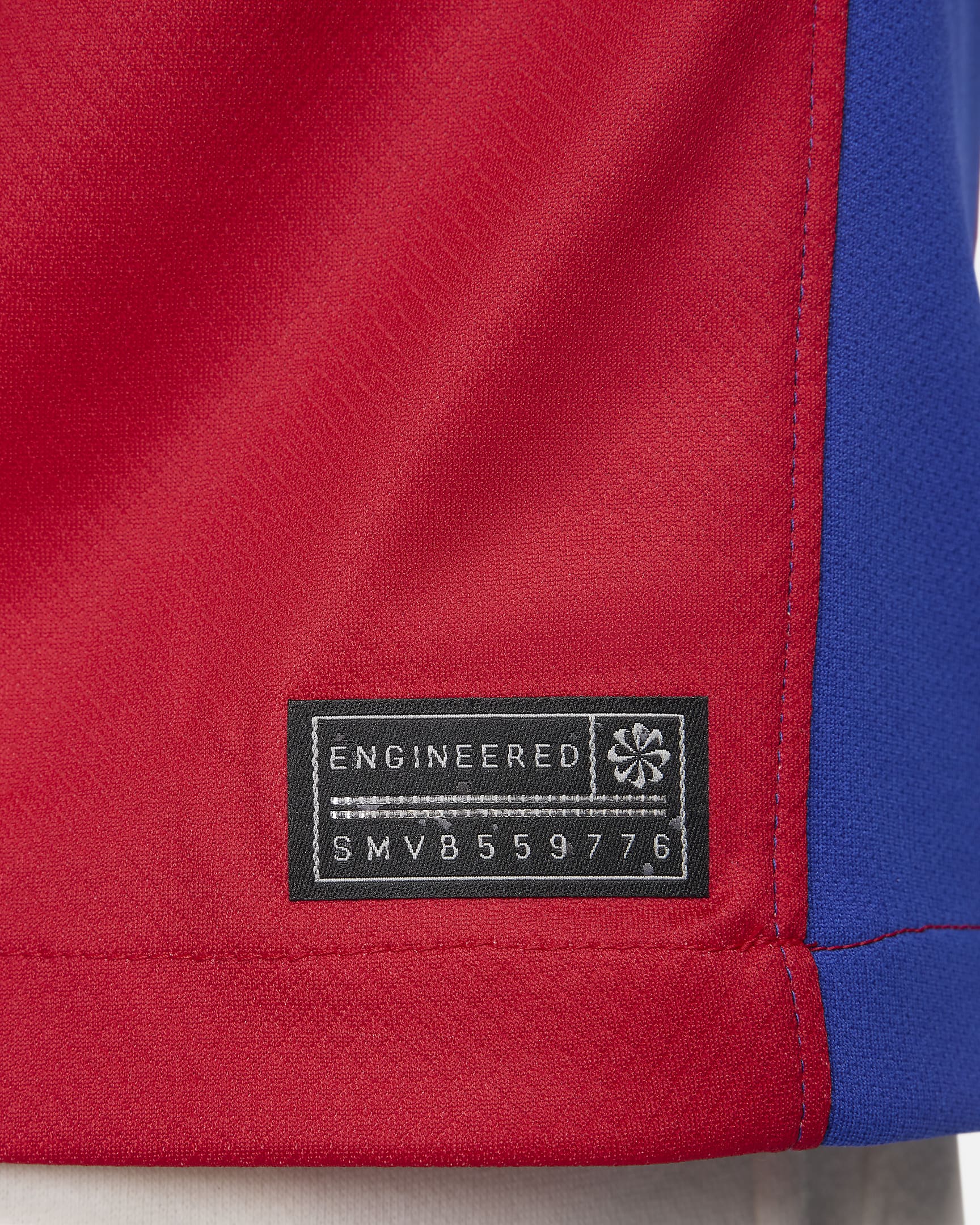 Nike USMNT 2024 Stadium Away Men's Dri-FIT Soccer Replica Jersey - FJ4277-417-NIKE by Nike | Available at Niky's Sports