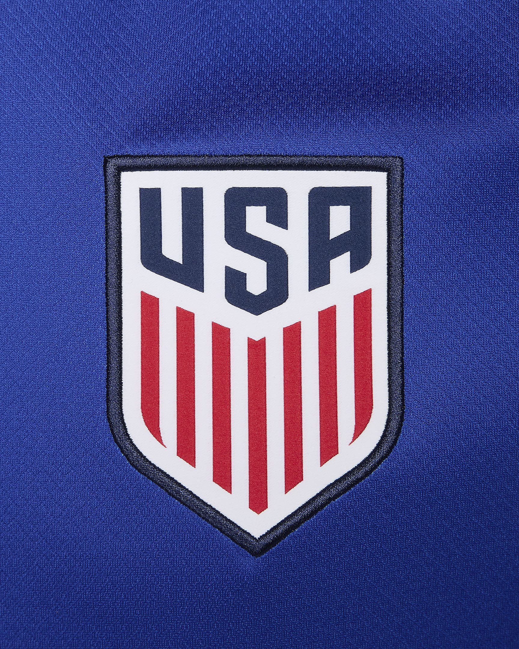 Nike USMNT 2024 Stadium Away Men's Dri-FIT Soccer Replica Jersey - FJ4277-417-NIKE by Nike | Available at Niky's Sports