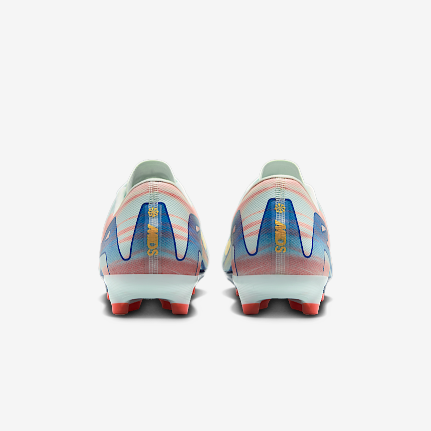 Nike Vapor 16 Academy Mercurial Dream Speed MG Soccer Cleats Adult - FZ1388-300-NIKE by Nike | Available at Niky's Sports