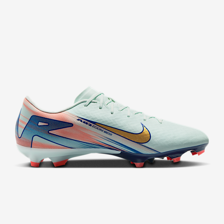 Nike Vapor 16 Academy Mercurial Dream Speed MG Soccer Cleats Adult - FZ1388-300-NIKE by Nike | Available at Niky's Sports