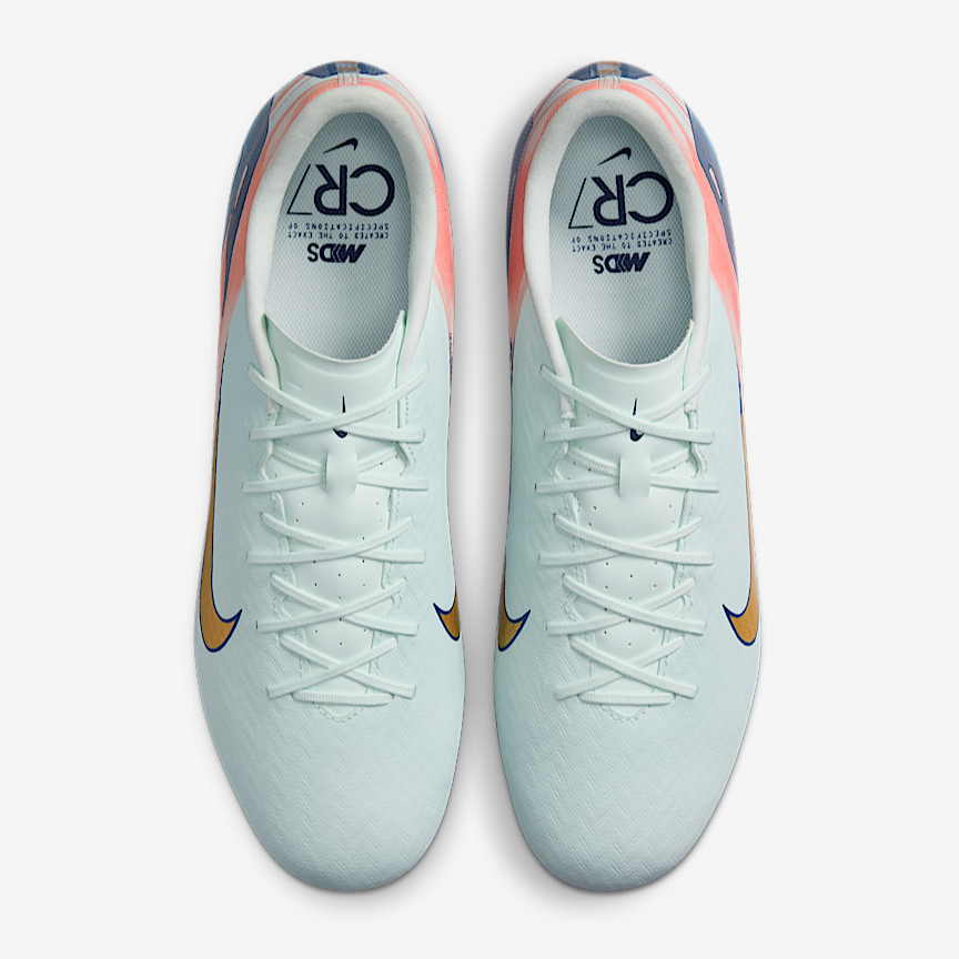 Nike Vapor 16 Academy Mercurial Dream Speed MG Soccer Cleats Adult - FZ1388-300-NIKE by Nike | Available at Niky's Sports