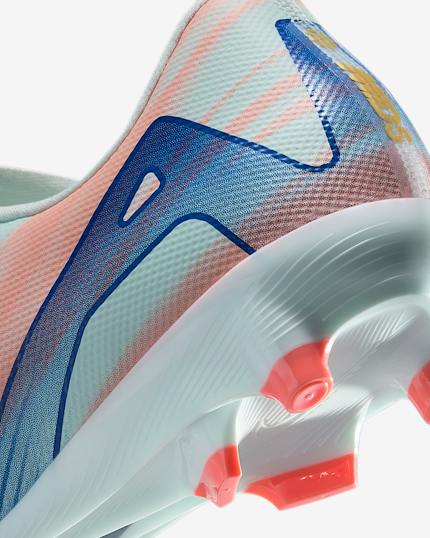 Nike Vapor 16 Academy Mercurial Dream Speed MG Soccer Cleats Adult - FZ1388-300-NIKE by Nike | Available at Niky's Sports