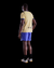 Nike FC Barcelona 2025/26 Away Stadium Jersey Men's - HJ4603-784-NIKE by Nike | Available at Niky's Sports