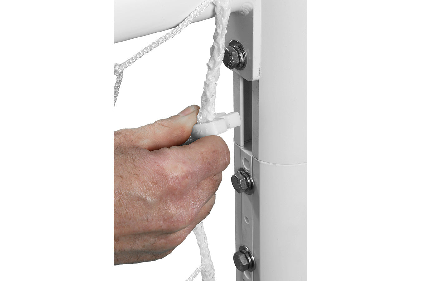 Kwikgoal Kwik Lock® Net Clips 100