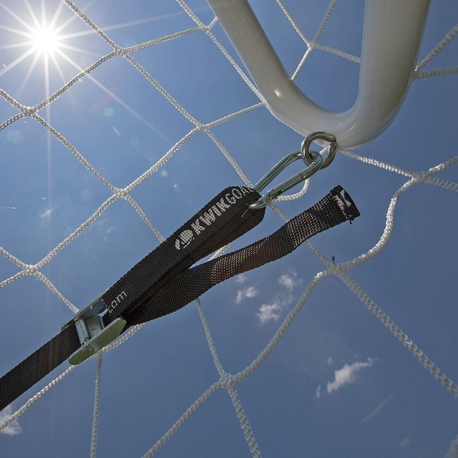 Kwikgoal Net Support Strap Set of 2