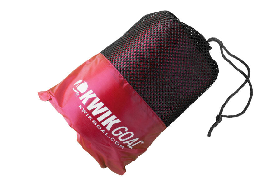 Kwik Goal Resistance Chute Speed Training Aid - 16A1701-KWIKGOAL by Kwikgoal | Available at Niky's Sports