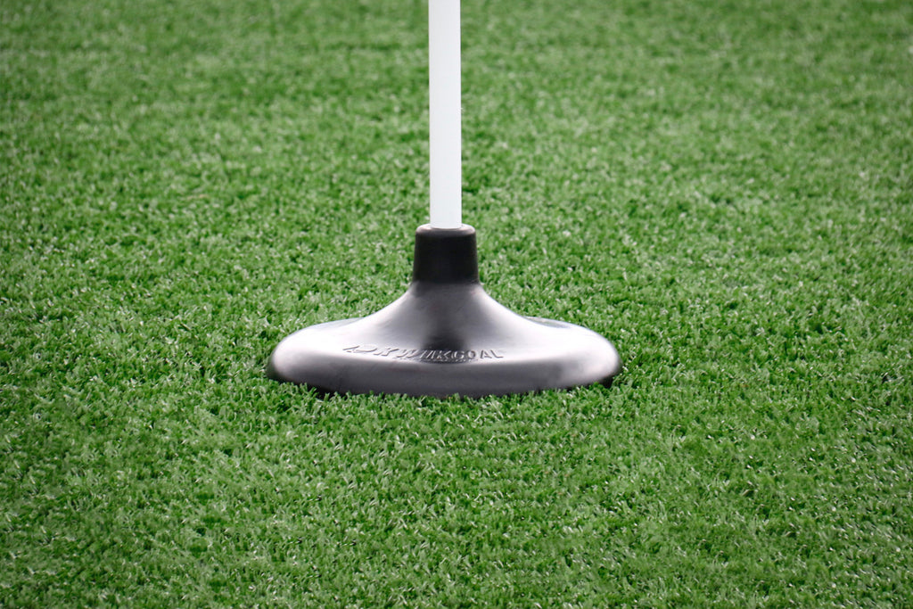 Kwikgoal Premier Universal Bases 4 Pack