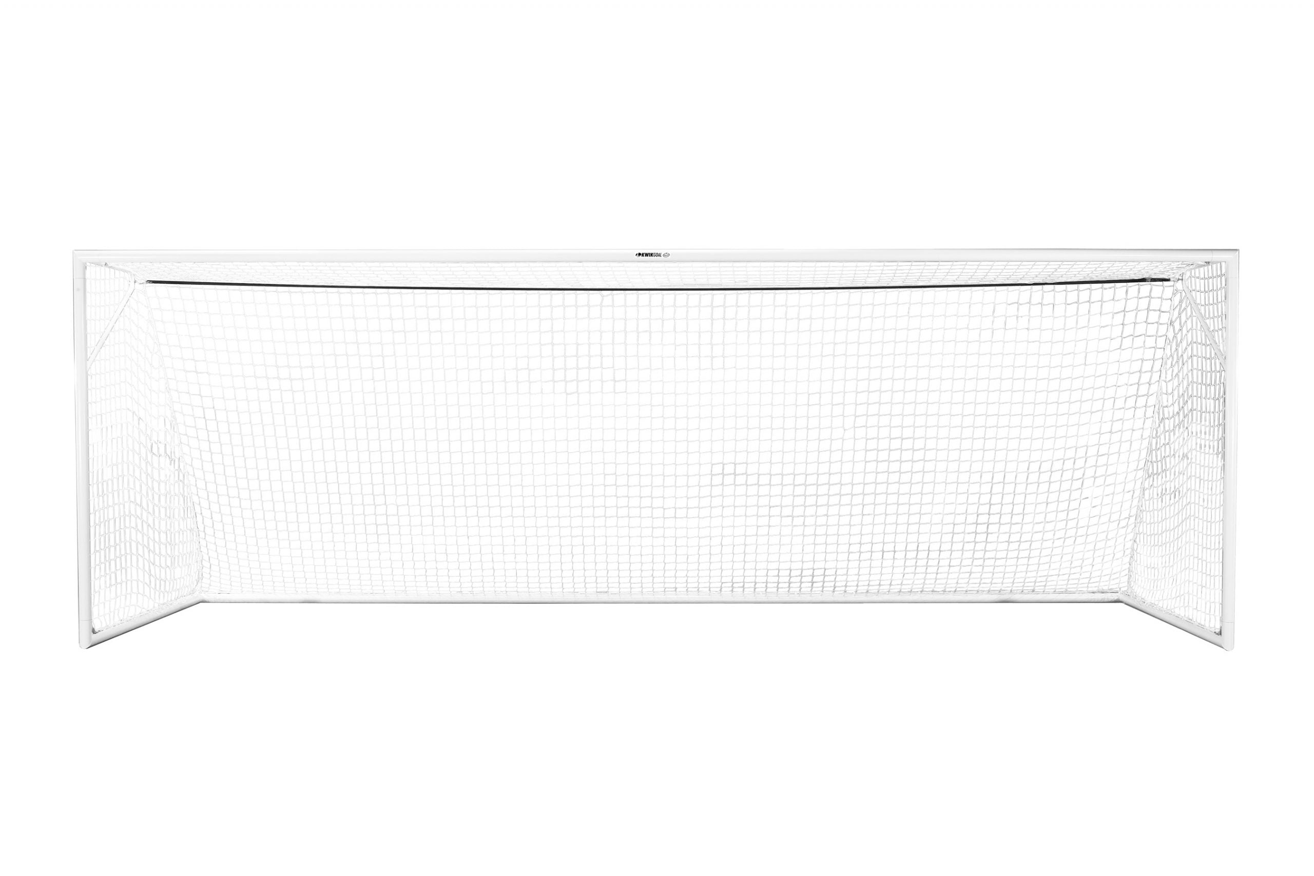 Kwik Goal Deluxe European Club Soccer Goal 6.5' x 18.5'