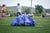 Kwikgoal Equipment Bag Yellow - 5B1222-KWIKGOAL by Kwikgoal | Available at Niky's Sports