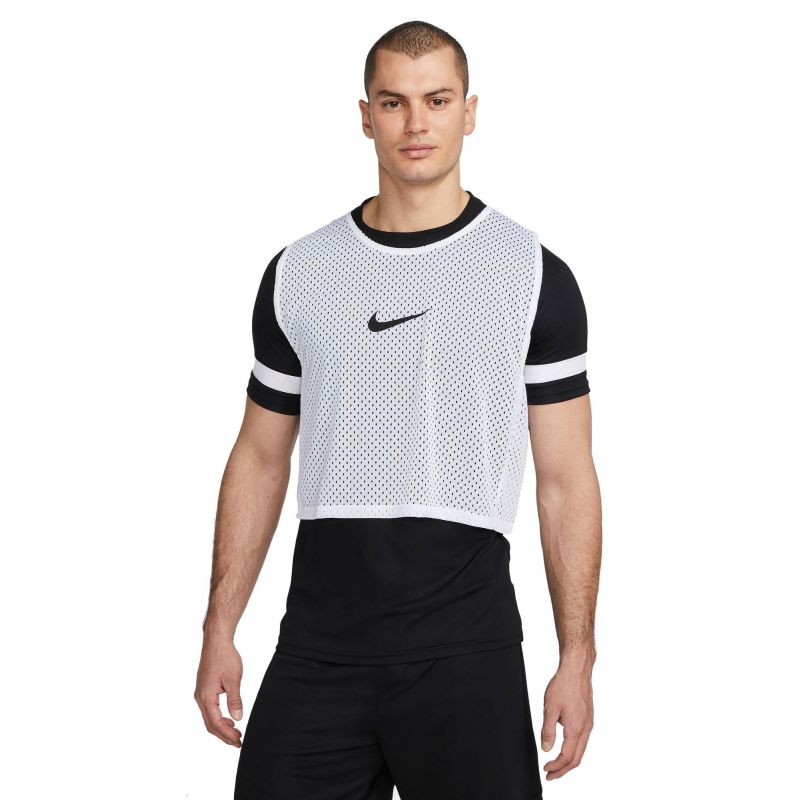 Nike Park20 Training Bib White - DV7425-100-NIKE by Nike | Available at Niky's Sports