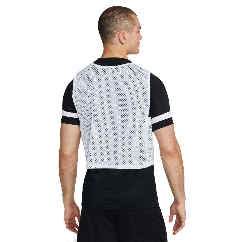 Nike Park20 Training Bib White - DV7425-100-NIKE by Nike | Available at Niky's Sports